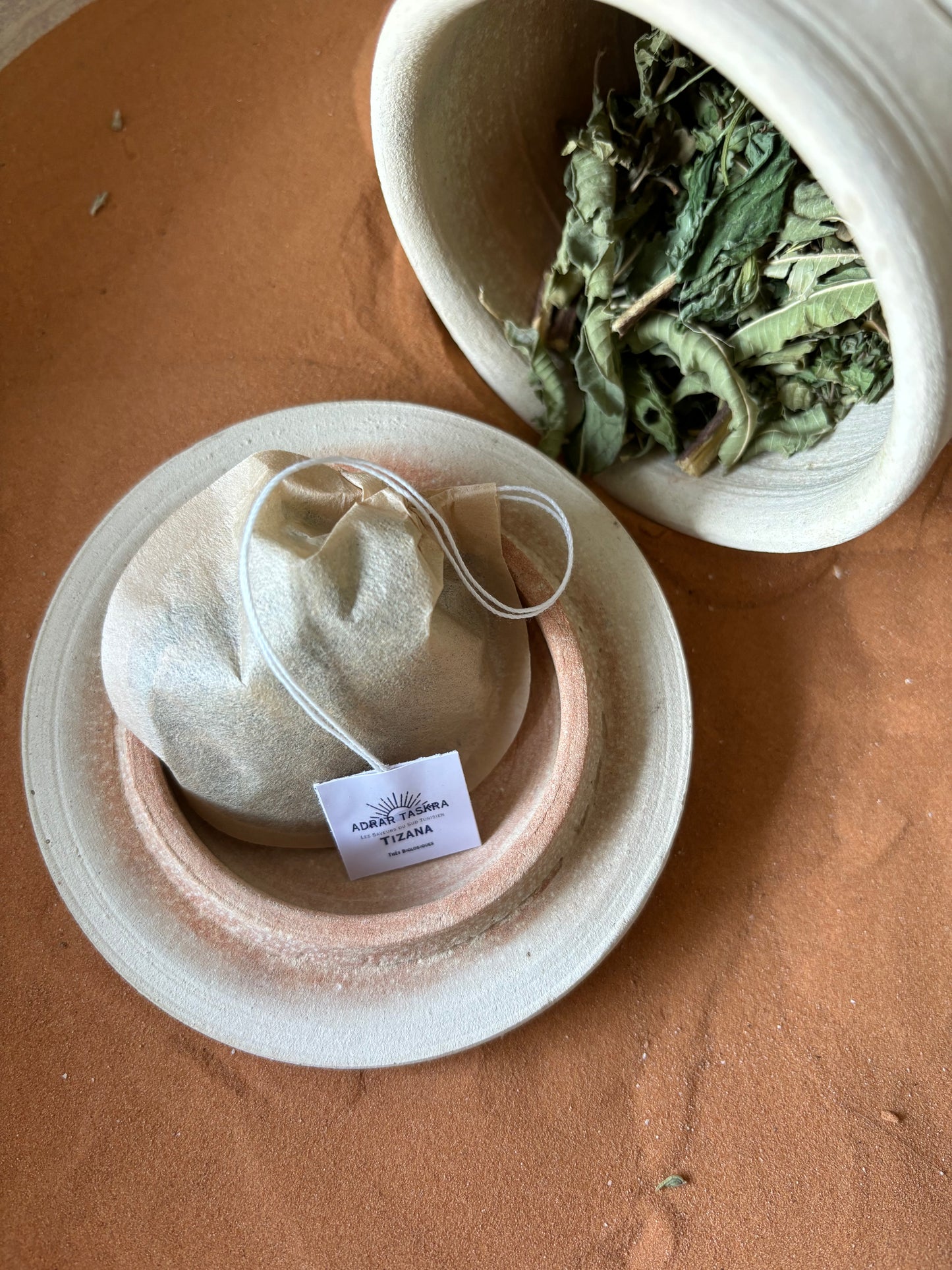 Tizana - 15 sachets