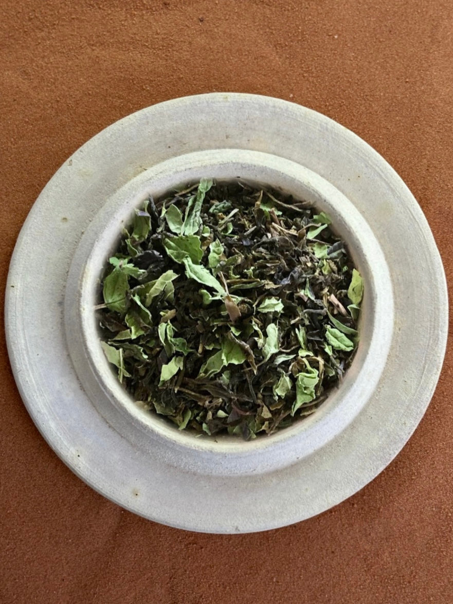 El Medina - vrac 200g